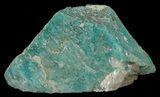 Amazonite Crystal - Colorado #61355-1